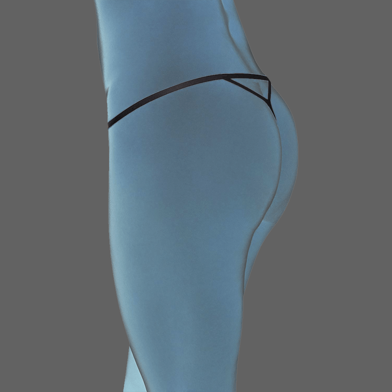 G-string blue 000000255 - Image 2