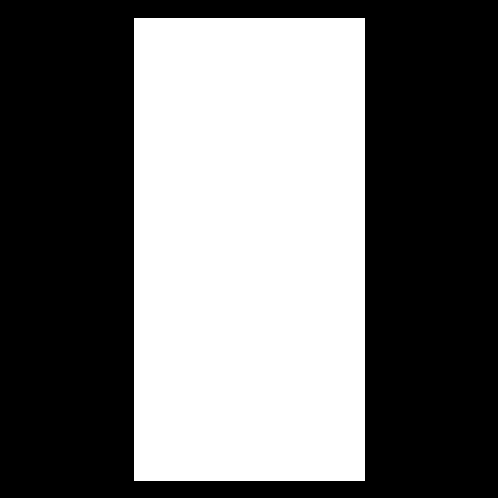 Beach Towel 160x80cm white 255255255 Hello Martian - Image 4