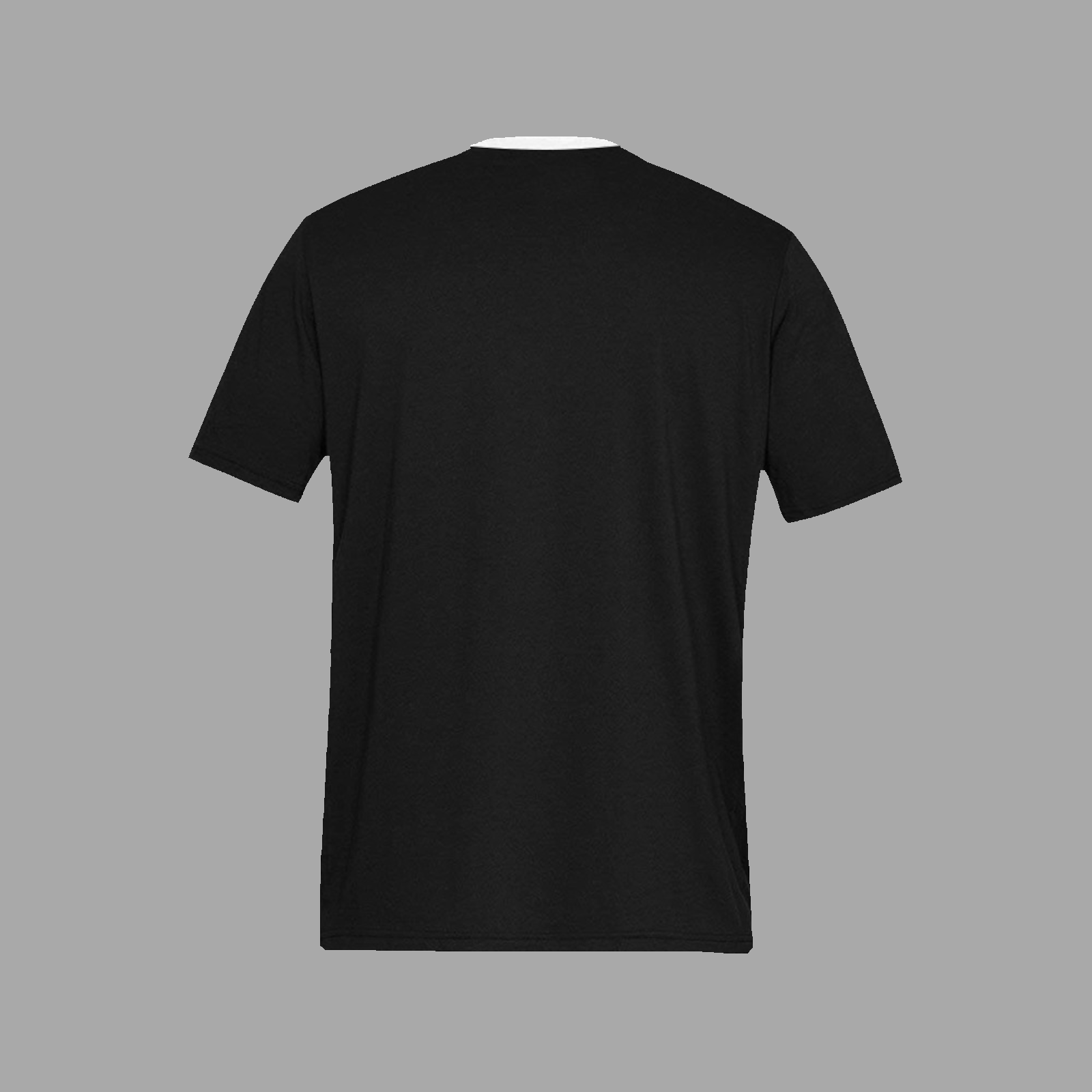 Men's T-shirt black 000000000 Cauldron Martian - Image 4