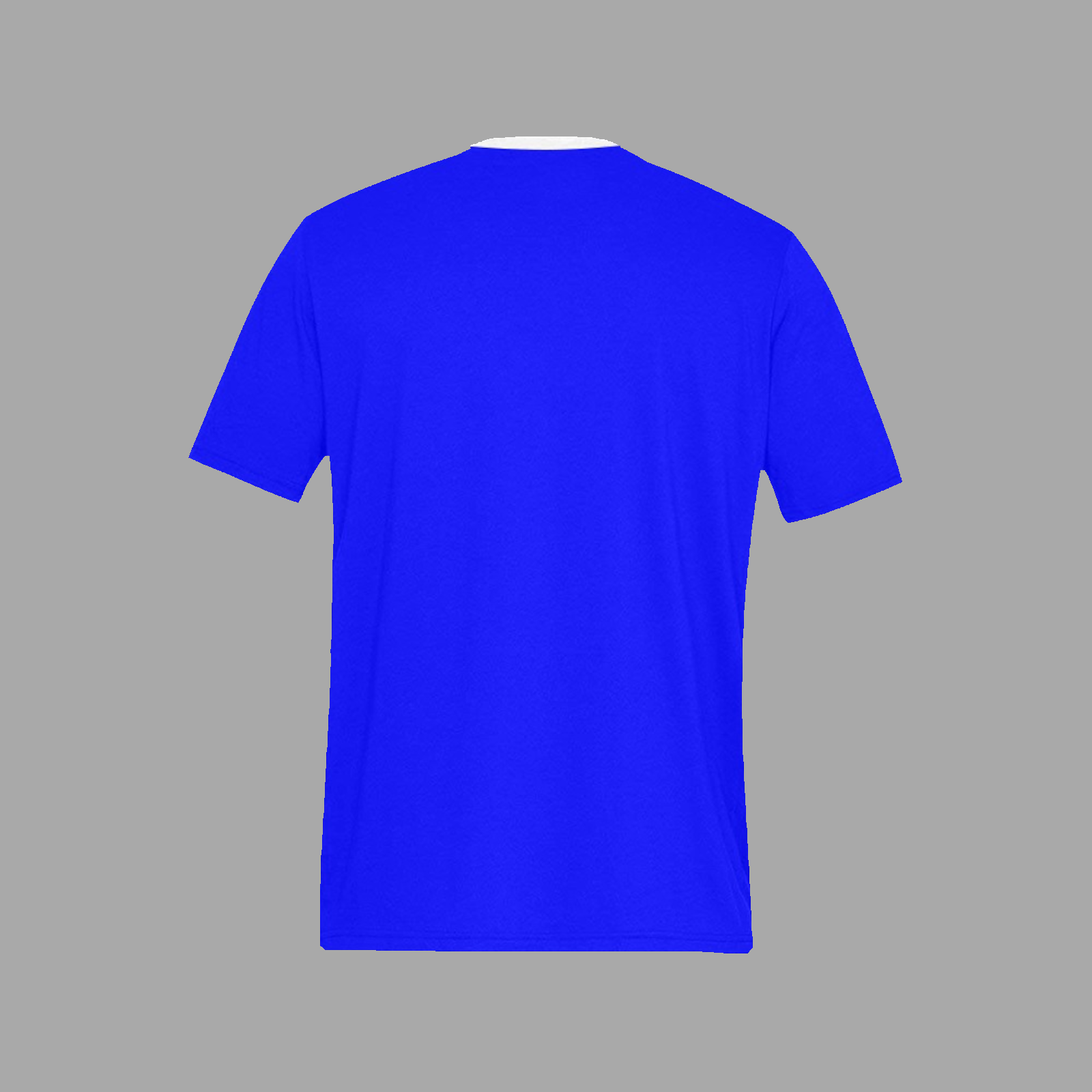 Men's T-shirt blue 000000255 Cauldron Martian - Image 4
