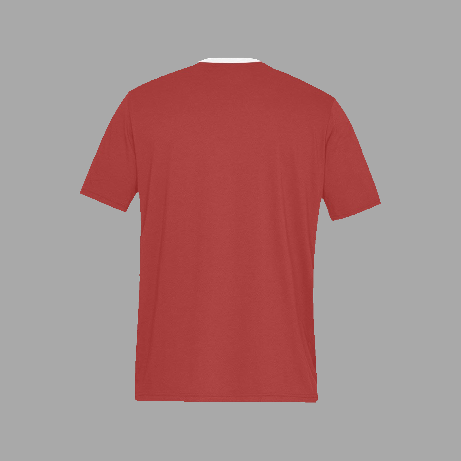 Men's T-shirt brown 165042042 Cauldron Martian - Image 4